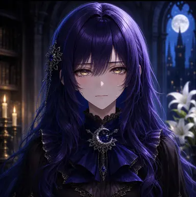 Profile image of ルリ ホープド