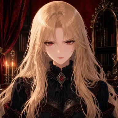 Profile image of クリス マリオネット
