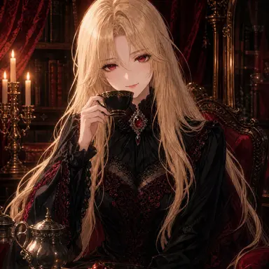 Profile image of クリス マリオネット