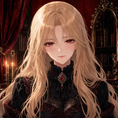 Profile image of クリス マリオネット