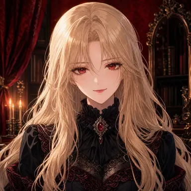 Profile image of クリス マリオネット