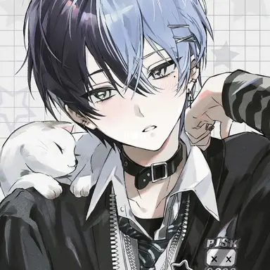 Profile image of 아오야기 토우야