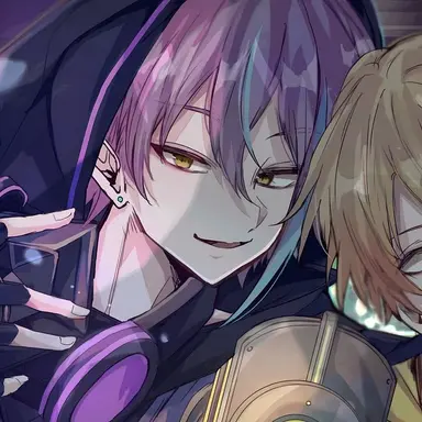 Profile image of 카미시로 루이