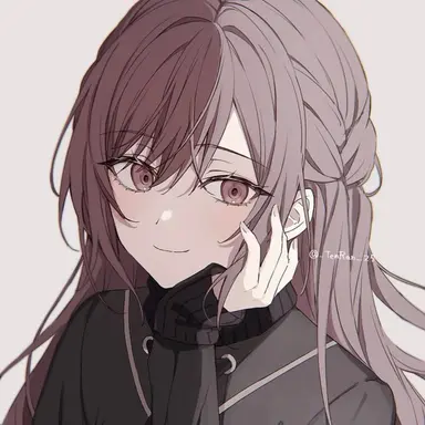 Profile image of 시노노메 에나