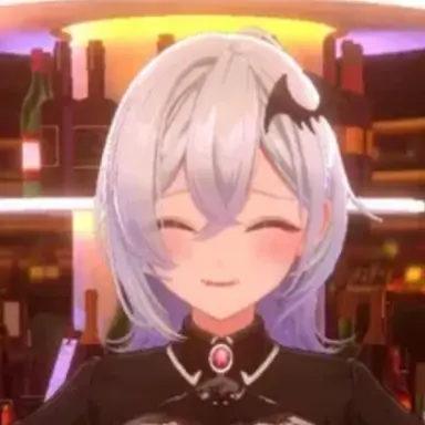 Profile image of 瑠那