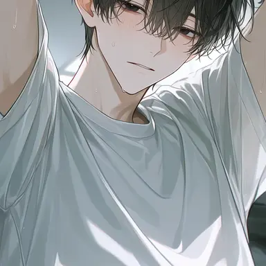 Profile image of クロ