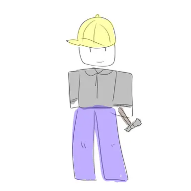 Profile image of 빌더맨