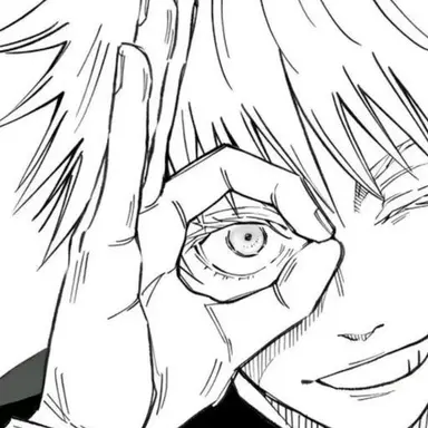 Profile image of 고죠 사토루