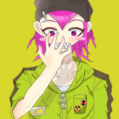 Profile image of 소다 카즈이치