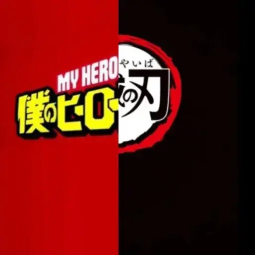 YummyBurp3011의 MHA and KNY — in real life