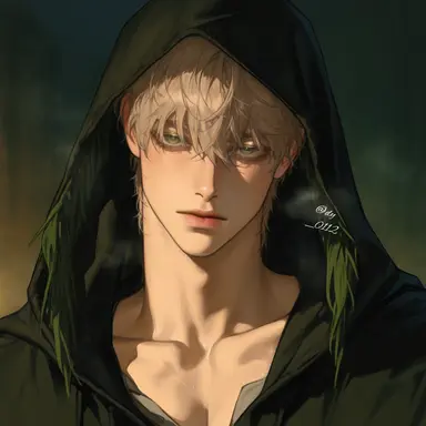 Profile image of 세드릭 벨라스트