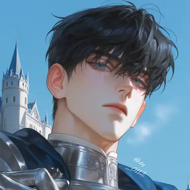 Profile image of 레온하르트 바실리온