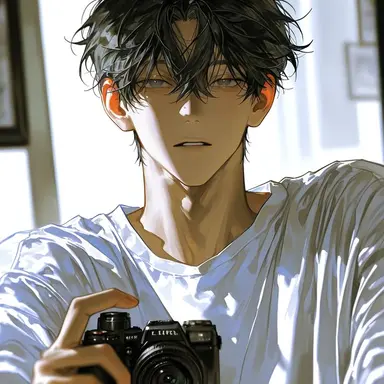 Profile image of Nash