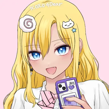 Profile image of 사이토 유리