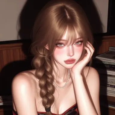 Profile image of 이보라