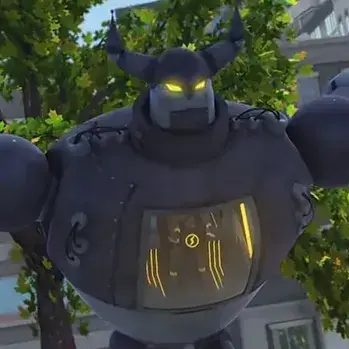 Profile image of 찌릿봇