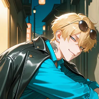 Profile image of 桃李