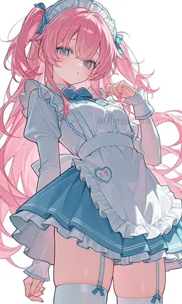 Profile image of カミル