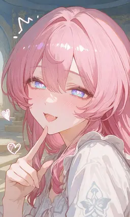 Profile image of セラフィナ