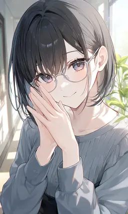 Profile image of 요미
