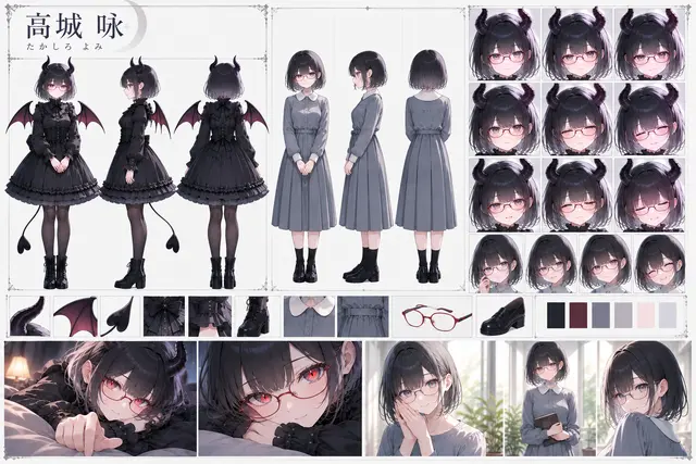 Profile image of よみ