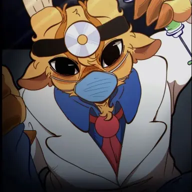 Profile image of Doctor