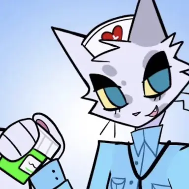 Profile image of Head Nurse