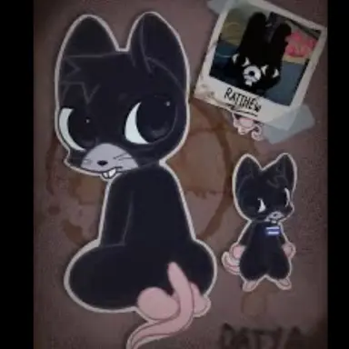 Profile image of Ratthew