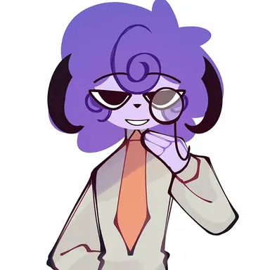 Profile image of Secretary2