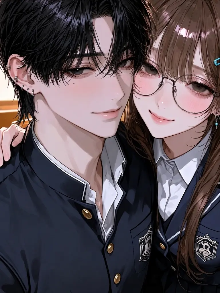 JovialStork3868의 친구의 남자친구와 친해질 수 있을까요?
