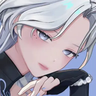 Profile image of 부쿠키