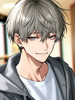 Profile image of Shuto
