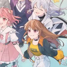 Profile image of えと