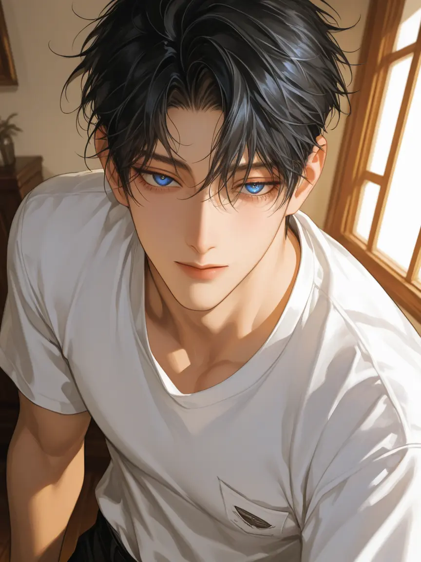 amatou_0119의 漣 澪人