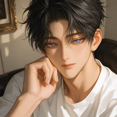 Profile image of 澪人