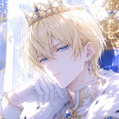 Profile image of ガレス