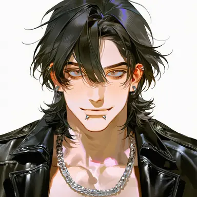 Profile image of 시온