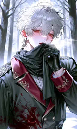 Profile image of 카시안