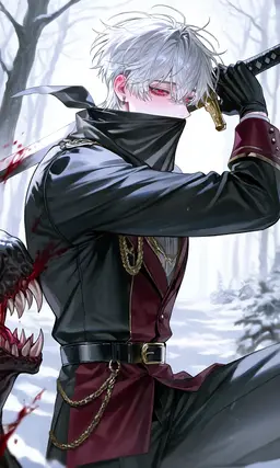 Profile image of 카시안