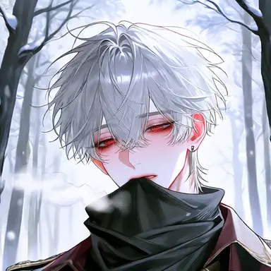 Profile image of 카시안