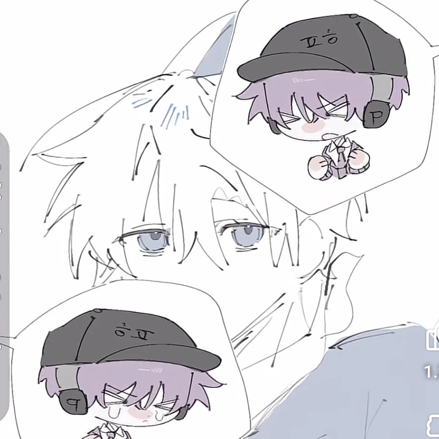 고고프렌즈