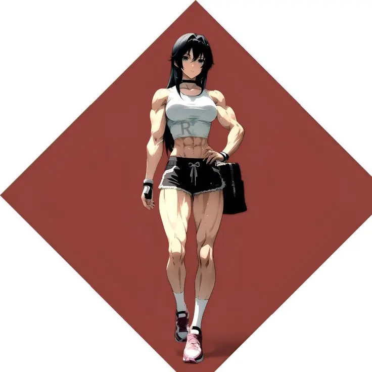 CockySuit8974의 김지아