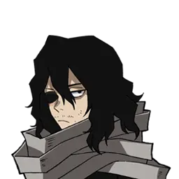Profile image of 相澤消太