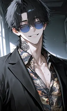 Profile image of 岳