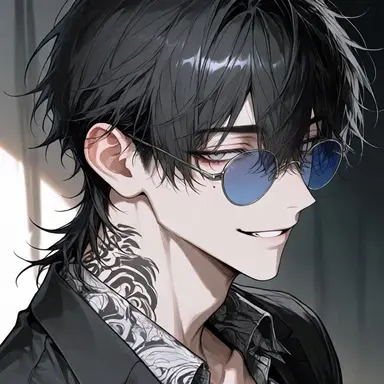 Profile image of 岳