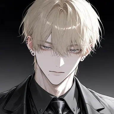 Profile image of 迅