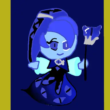 Profile image of 쉐도우밀크 쿠키