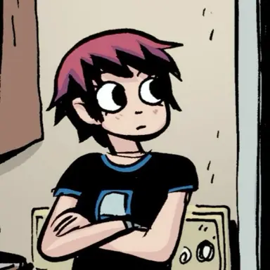 Profile image of Ramona Flowers
