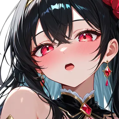 Profile image of 왕비