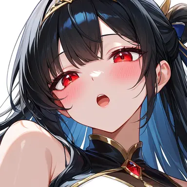 Profile image of 왕비